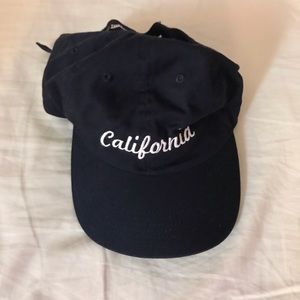 🍋 Brandy melville cap 🍋